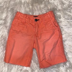 Boys Gap Shorts